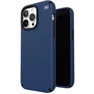 Etui i futerały do telefonów - Speck Etui Presidio2 Pro do iPhone 14 Pro Max granatowe - miniaturka - grafika 1