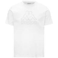 Koszulki męskie - Kappa CREMY tee Koszulka - miniaturka - grafika 1