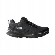 Buty trekkingowe damskie - Damskie buty trekkingowe The North Face Vectiv FastPack FutureLight black/asphalt grey - 40 - miniaturka - grafika 1