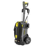 Myjki ciśnieniowe - Karcher HD 5/15 C Plus - miniaturka - grafika 1