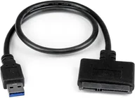 Obudowy i kieszenie na dyski twarde - Kieszeń StarTech SATA - USB 3.0 USB3S2SAT3CB - miniaturka - grafika 1