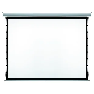 Kauber InCeiling XL Tensioned Clear Vision 290x163cm 16:9 - Ekrany projekcyjne - miniaturka - grafika 1