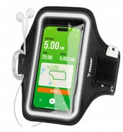 Etui i futerały do telefonów - Trizand Etui na telefon - opaska 19x47,5cm Trizand - miniaturka - grafika 1