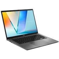 Laptopy - ASUS VivoBook S14 S3407CA-LY041W 14" IPS Ultra 7-255H 16GB RAM 512GB SSD Windows 11 Home S3407CA-LY041W - miniaturka - grafika 1