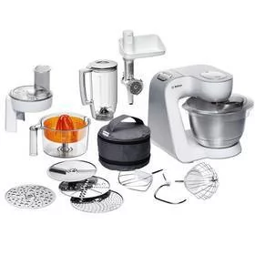 Bosch MUM58259 - Roboty kuchenne - miniaturka - grafika 1