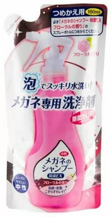 Soft99 Szampon Kwiatowy Uzupełnienie 160ml - Akcesoria do okularów - miniaturka - grafika 1