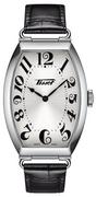 Zegarki damskie - Tissot Heritage Porto T128.509.16.032.00 - miniaturka - grafika 1