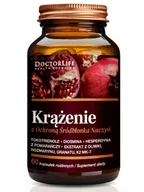 Suplementy diety - Krążenie z ochroną śródbłonka naczyń suplement diety 60 kapsułek - miniaturka - grafika 1