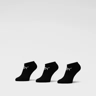 Skarpetki damskie - PUMA 90793201 (PACK=3 PARY) 35/38 CZARNY - miniaturka - grafika 1