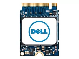 Dell dysk wewnętrzny 512GB M.2 PCLe (AB292881) - Dyski SSD - miniaturka - grafika 1