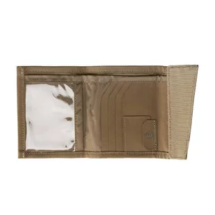 Helikon - Portfel EDC Medium - Coyote - MO-EDM-CD-11 - Portfele - miniaturka - grafika 3