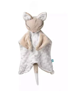 Maskotka Dou Dou Lisek 5 w 1 z lampką - Szumiące zabawki - miniaturka - grafika 1