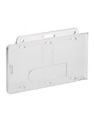 Akcesoria do monitoringu - OPRAWA KARTY ZBLIŻENIOWEJ OP-KT-2 SATEL - miniaturka - grafika 1