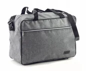 Akcesoria podróżnicze - Bagaż podręczny do samolotu dla RYANAIR 40x20x25 - miniaturka - grafika 1