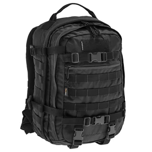 Wisport Plecak Sparrow II 30 l Black - Plecaki - miniaturka - grafika 8
