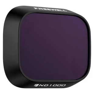Filtr ND1000 Freewell do drona DJI Mini 3 Pro - Akcesoria do drona - miniaturka - grafika 1