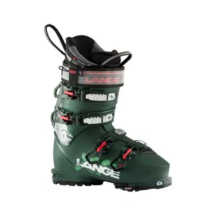Buty narciarskie damskie LANGE XT3 90 W LV - Buty narciarskie - miniaturka - grafika 1