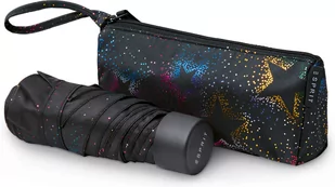 Parasol Esprit Ultra Mini Pouch Starburst Multimetallic - Parasole - miniaturka - grafika 1