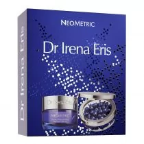 Dr Irena Eris ZESTAW 2021 NEOMETRIC - Zestawy kosmetyków damskich - miniaturka - grafika 1