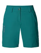 Spodenki damskie - VAUDE Damskie szorty Neyland - miniaturka - grafika 1