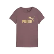 Koszulki męskie - Koszulka z logo ESS Metallic nr 1 - miniaturka - grafika 1