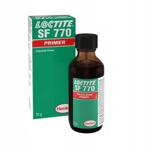 Loctite Sf 770 10g (podkład do poliolefin) - Chemia warsztatowa - miniaturka - grafika 1