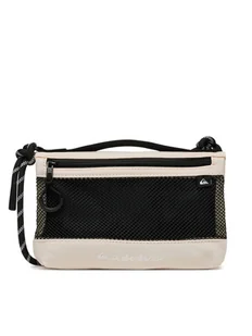 Quiksilver Saszetka QUIC-M-006-07 Beżowy - Nerki - miniaturka - grafika 1