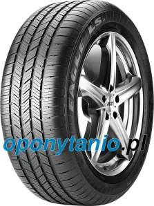 GOODYEAR EAGLE LS2 255/50R19 103V - Opony ciężarowe - miniaturka - grafika 1