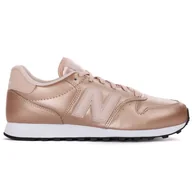 Buty sportowe damskie - Buty New Balance W GW500GP2 - miniaturka - grafika 1