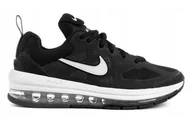Buty sportowe damskie - Nike buty damskie sportowe Air Max Genome CZ4652 003 r. 38,5 - miniaturka - grafika 1