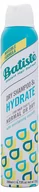 Szampony do włosów - Batiste 2.0 Hydrate suchy szampon 200ml - miniaturka - grafika 1