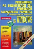 Aplikacje biurowe - Przewodnik po bibliotekach Dll i sposobach zarządzania pamięcią - miniaturka - grafika 1