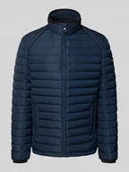 Kurtki męskie - Kurtka pikowana z ociepleniem Sorona® - miniaturka - grafika 1