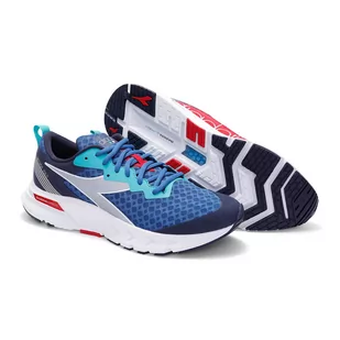 Buty biegowe męskie DIADORA MYTHOS BLUSHIELD VOLO - Buty sportowe męskie - miniaturka - grafika 2