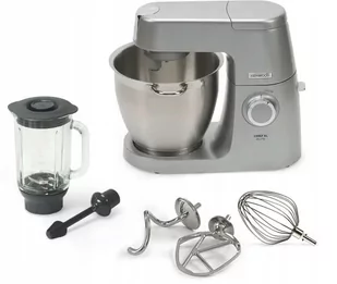 Kenwood Chef XL Elite KVL6320S - Roboty kuchenne - miniaturka - grafika 1