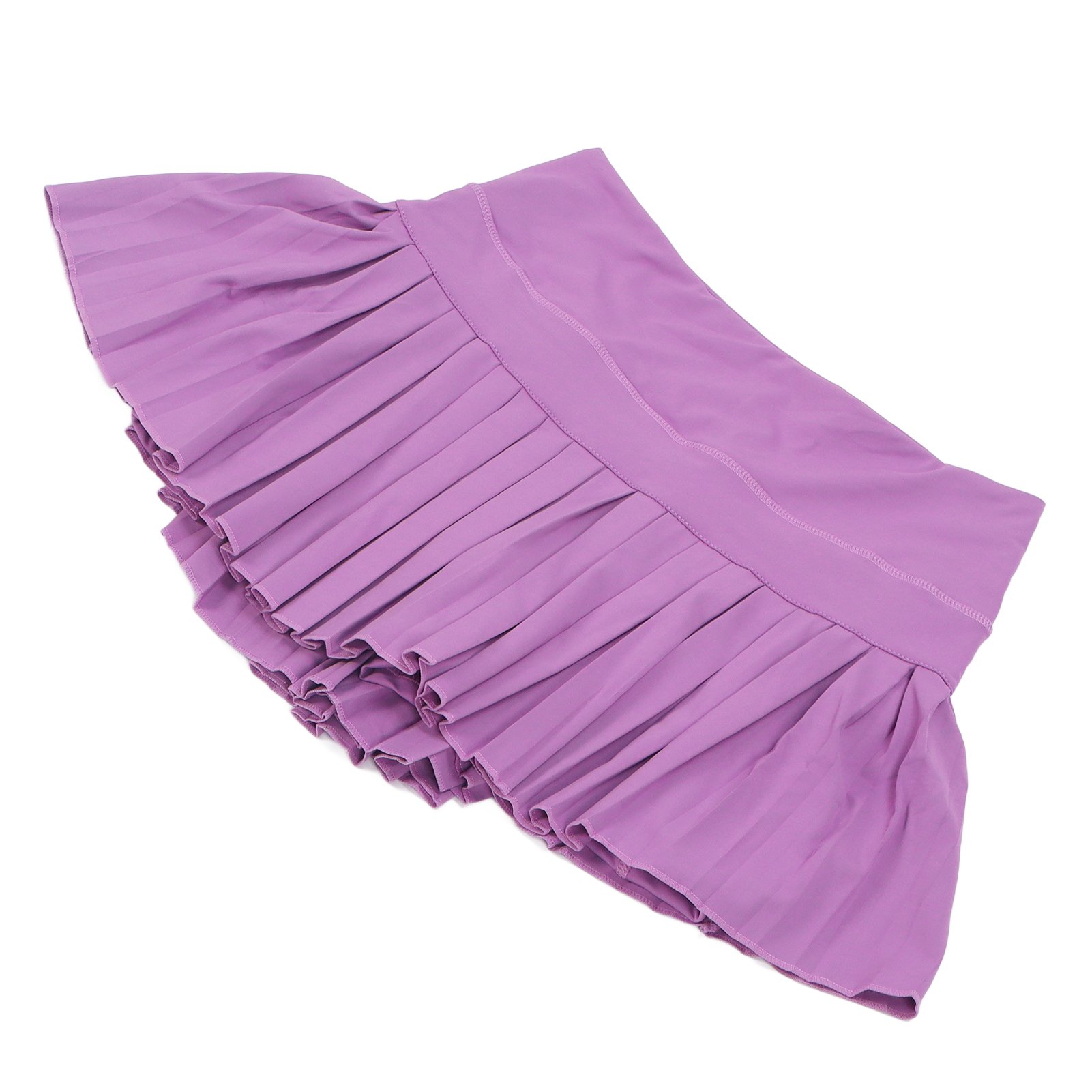 Plisowana spódnica tenisowa, Spódnica sportowa, Spódnica tenisowa, Spódnica Activewear, Spódnica tenisowa treningowa, Krótka sportowa spódnica