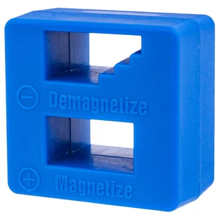 Magnetyzer Demagnetyzer wkrętaków śrub bitów FALON-TECH - Śrubokręty - miniaturka - grafika 7