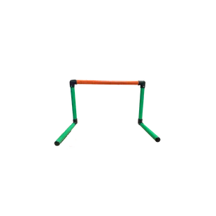 Płotek treningowy RONNAY 30cm - Tenis ziemny - miniaturka - grafika 1