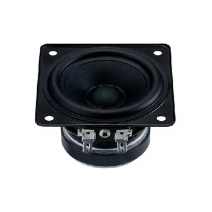 FOSTEX P800K głośnik pełnozakresowy - Głośniki i kolumny - miniaturka - grafika 1
