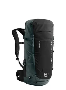 Plecak trekkingowy Ortovox Traverse 40 - dark arctic grey - Plecaki - miniaturka - grafika 1