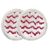 Akcesoria do odkurzaczy - Vileda zestaw wymienny Looper 2 szt - miniaturka - grafika 1