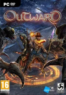 Outward - Gry PC Cyfrowe - miniaturka - grafika 1