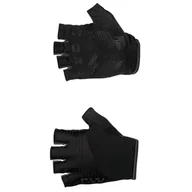 Rękawiczki rowerowe - Męskie Rękawice NORTHWAVE FAST SHORT FINGER GLOVE C89202322_10 – Czarny - miniaturka - grafika 1
