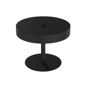 Lampy stojące - Prosta lampka biurkowa, loftowa 1454/LN2 z serii NEMO LN2 BL - miniaturka - grafika 1