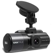 Wideorejestratory - Vantrue N4 3CH - miniaturka - grafika 1