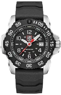 Zegarek Zegarek Luminox XS.3251.CB Navy SEAL RSC 3250 Series - Zegarki męskie - miniaturka - grafika 1