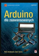 E-booki - informatyka - Arduino dla zaawansowanych - miniaturka - grafika 1