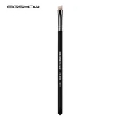 Pędzle do makijażu - Eigshow Beauty E817 Skośny pędzel do brwi - miniaturka - grafika 1
