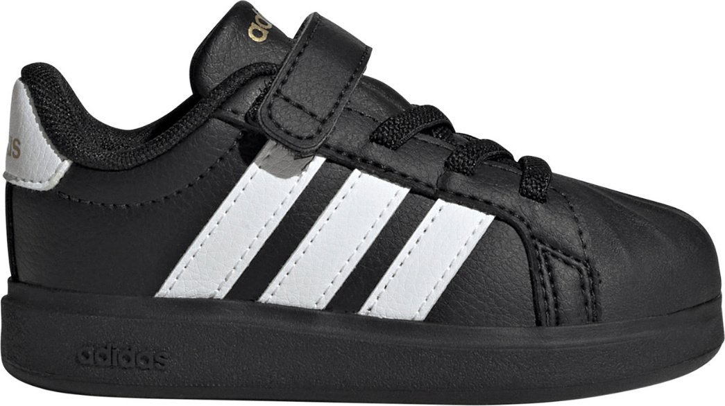 Adidas Buty dla dzieci adidas Streettalk EL I JS5054 23