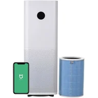 Oczyszczacze powietrza - Xiaomi Mi Air Purifier Pro - miniaturka - grafika 1